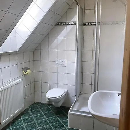 Farmer-rabensteiner 3* Bad Gams