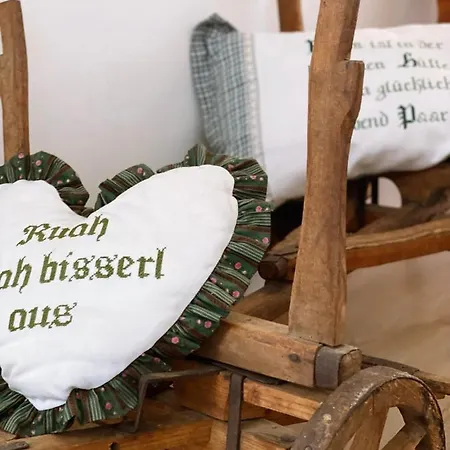 Farmer-rabensteiner Bad Gams