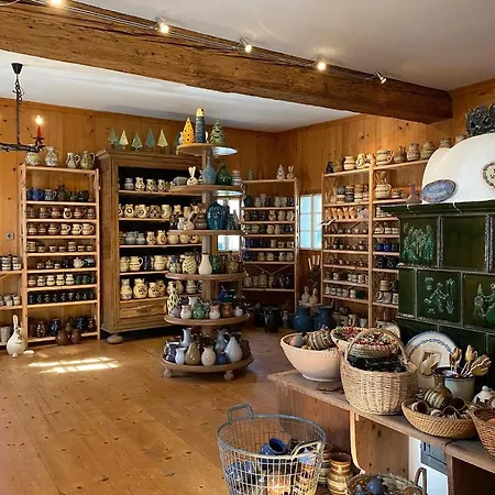 Farmer-rabensteiner Bad Gams