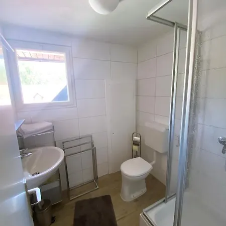 Alojamento de Acomodação e Pequeno-almoço Farmer-rabensteiner Bad Gams