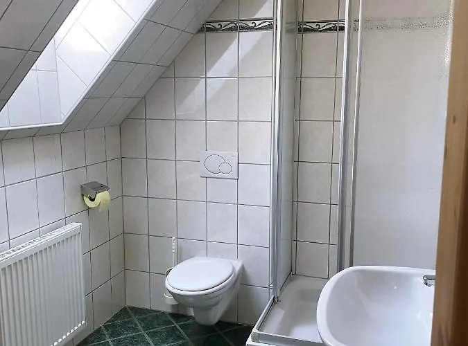 Farmer-rabensteiner 3* Bad Gams