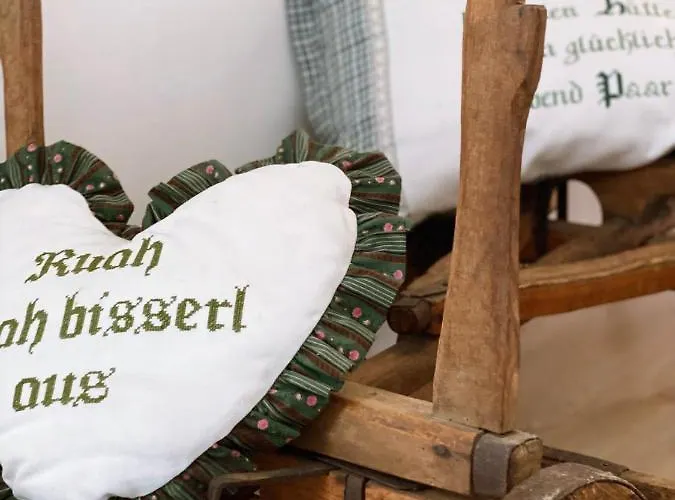 Farmer-rabensteiner Bad Gams