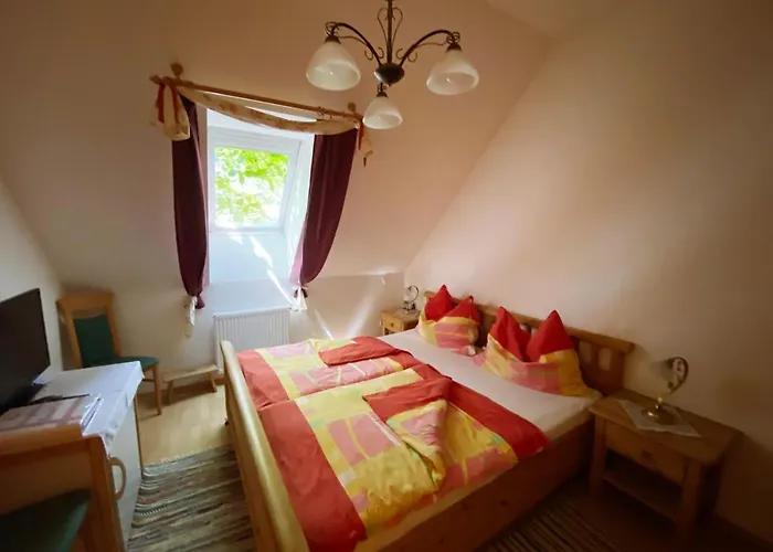 Farmer-rabensteiner 3*