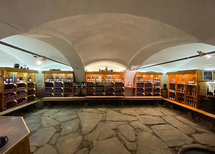 Nocleg ze śniadaniem Farmer-rabensteiner 3*