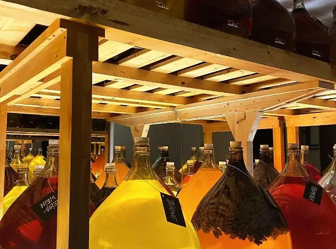 Farmer-rabensteiner 3* Bad Gams