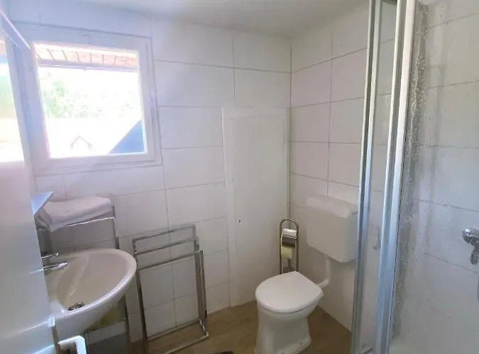 Nocleg ze śniadaniem Farmer-rabensteiner Bad Gams